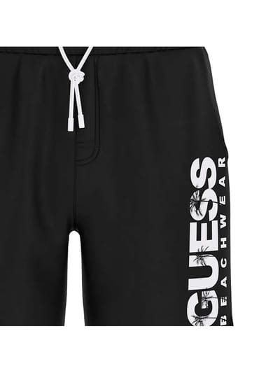 Guess heren zwemkleding, actieve strandkleding