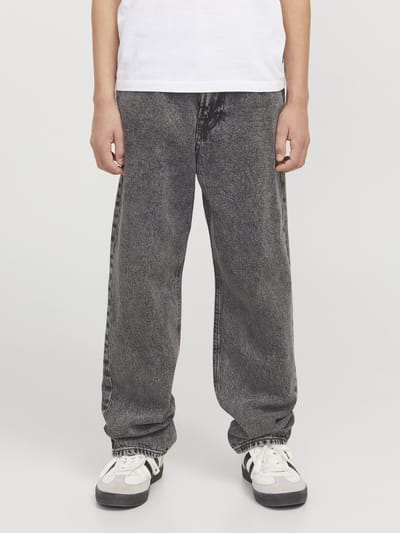 JACK & JONES- JJICHRIS JJORIGINAL SQ 853 NOOS JNR - Jongens - Jeans