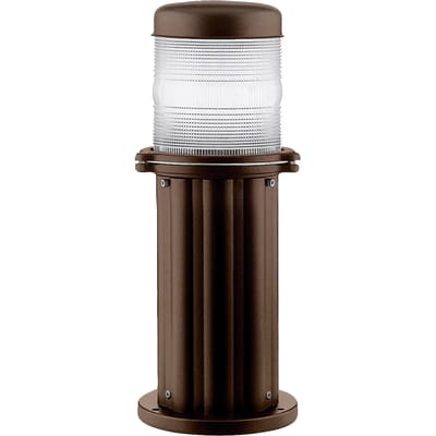 Armatuur Dopo lighting Omo IP55 E27 400 mm