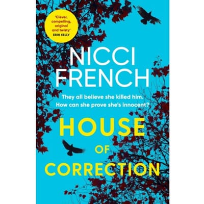 House Of Correction - Nicci French