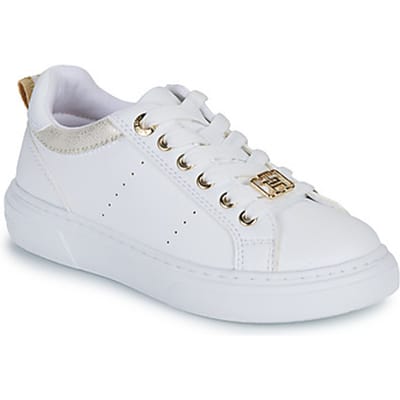 Tommy Hilfiger  Lage Sneakers KRYSTAL