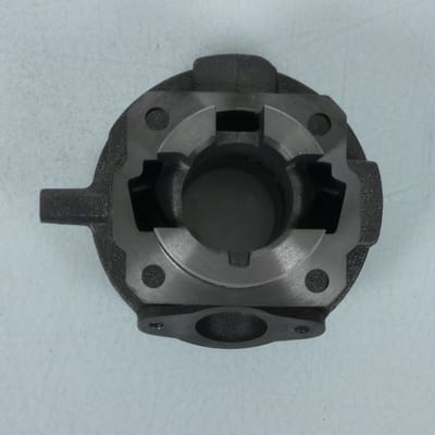 Kit Haut moteur Ø38.4mm Polini pour scooter Piaggio 50 RST 140.0091 Neuf