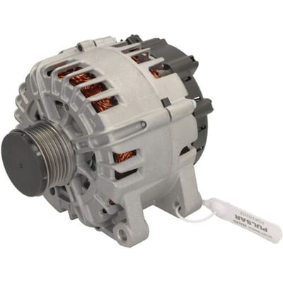 Driefasige generator PULSAR ROTATING ELECTRICS PSR10102