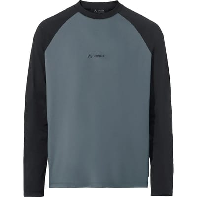 Jersey met lange mouwen VAUDE Loamer