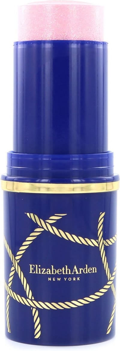 Elizabeth Arden Pure Finish Cool Radiance Highlighter - 01 First Mate