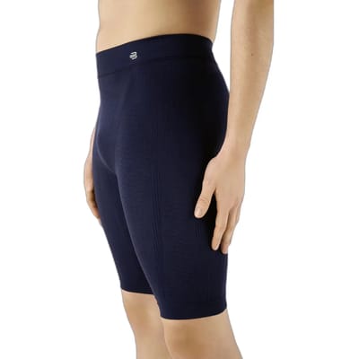 Korte compressiekousen Bauerfeind Sports