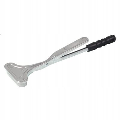 magnetische grijper voeder 365 mm - draagvermogen 7 kg - pick up tool - stevig en betrouwbaar grip