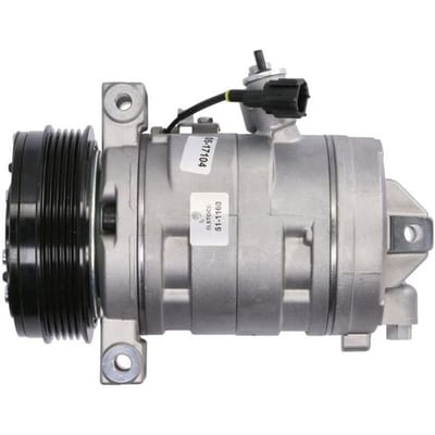 Airco-compressor ELSTOCK 51-1160