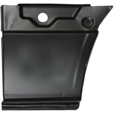 Chassis zijwand BLIC 6504-03-3547565P links
