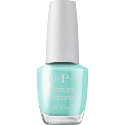 Nature Strong Nagellak van Natuurlijke Oorsprong #cactus What You Preach 15 ml