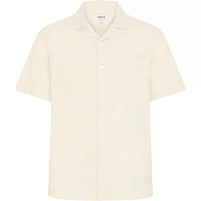 Solid Allan Cuba Overhemd Heren - Maat L