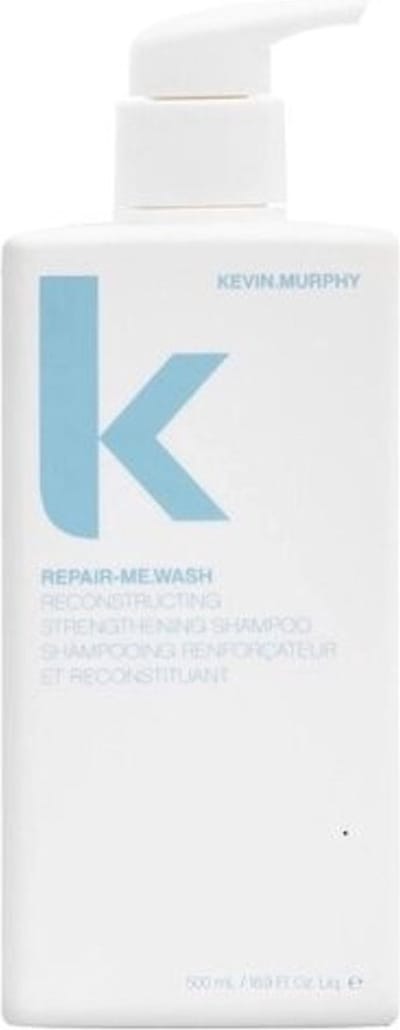 Kevin Murphy - REPAIR - REPAIR-ME.WASH - Shampoo voor beschadigd- of onhandelbaar haar - 500 ml.