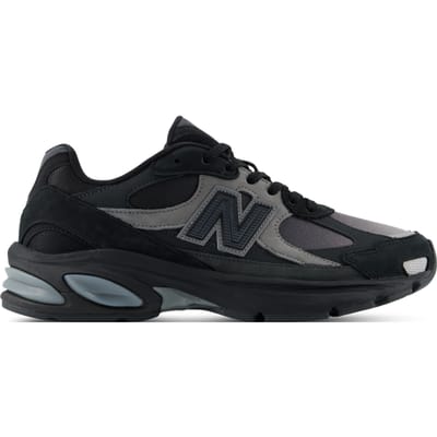 New Balance 2010 Sneakers Dames - Zwart - Maat 40 - Leer