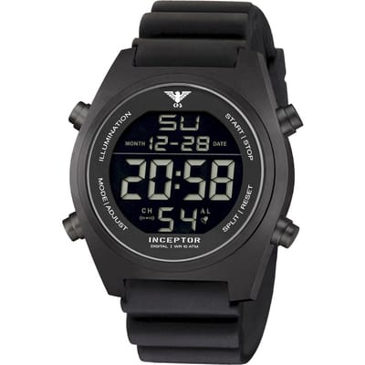 KHS Herenhorloge KHS.INCBSD.DB