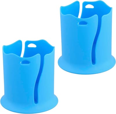 Universele 2-Pack Drinkbekers voor Kayaks en Paddle Boards - Essentiële Accessoires voor Watersporten
