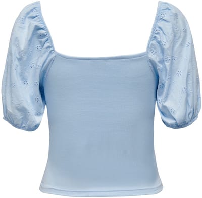 JDY - JDYPIA S/S SHORT MIX TOP JRS - Dames - Blouses