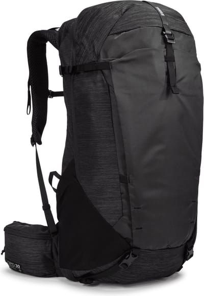 Thule Topio - Wandelrugzak Black 30 L