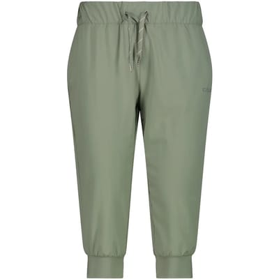 3/4 Broek Extra Licht Dames CMP