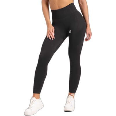 Leggings voor dames Gym Glamour