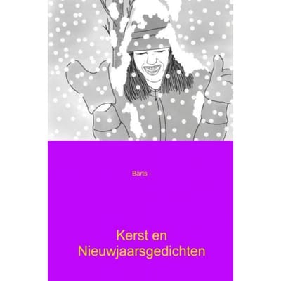 Kerst En Nieuwjaarsgedichten - Agnes Barts