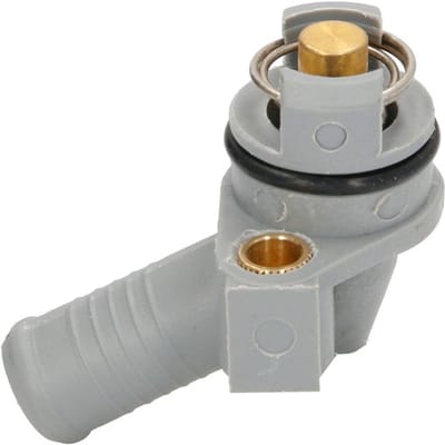 Thermostaat, oliekoeling THERMOTEC D2G007TT