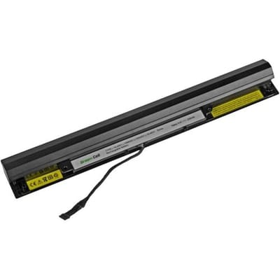 GREEN CELL Batterij voor Lenovo B50-50 IdeaPad 100-14IBD 100-15IBD / 14,4V 2200mAh