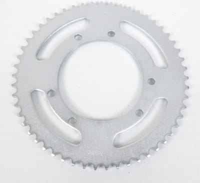 Sifam-tandwiel voor Derbi 50 Senda R X-Race motorfiets, 2004 tot 2008, nieuw