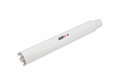 AWTOOLS - Diamantkernboor - 42 x 430 mm - 1 1/4" aansluiting - Laser gelast - Professioneel