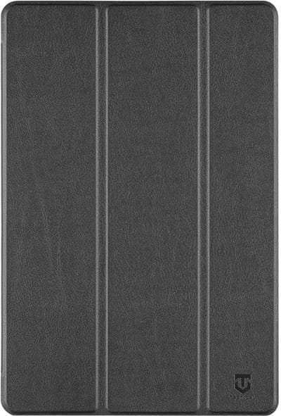 Tactical - iPad Air 4 (2020)/iPad Air 5 (10.9" / 2022) Book Tri Fold Case - Black