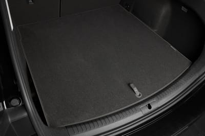 Kofferbakmat geschikt voor BYD Sealion 7 - 2024-heden - Premium - Uitvoering: lage laadvloer