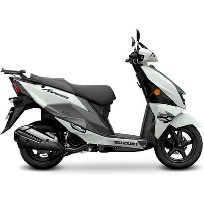 Top case bevestigingskit motor Shad Top Suzuki Avenis 125 2023