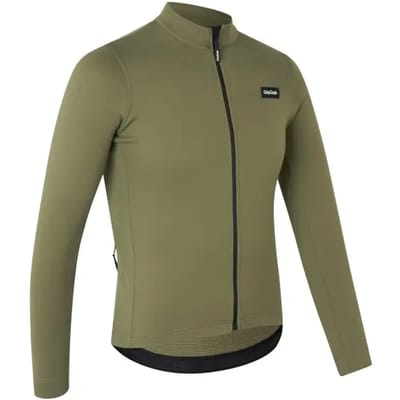 Thermisch shirt met lange mouwen GripGrab EXPLR Merinotech