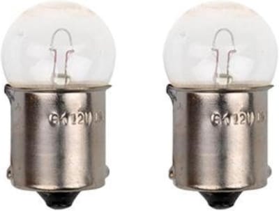 ProPlus Autolamp - 12V - 10W - BA15S - Set van 2