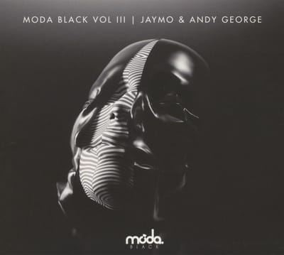 Moda Black Vol. Iii