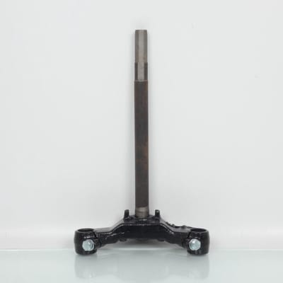 Té de fourche RMS pour Scooter MBK 50 Cw Rs Booster Ng 1995 à 2003 5BR-F3340-02-00 Neuf