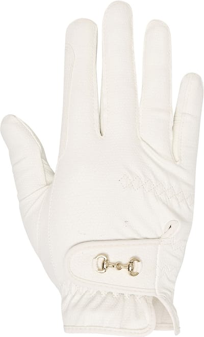 Hv Polo Handschoenen Hv Polo Hvpdaily Wit - S