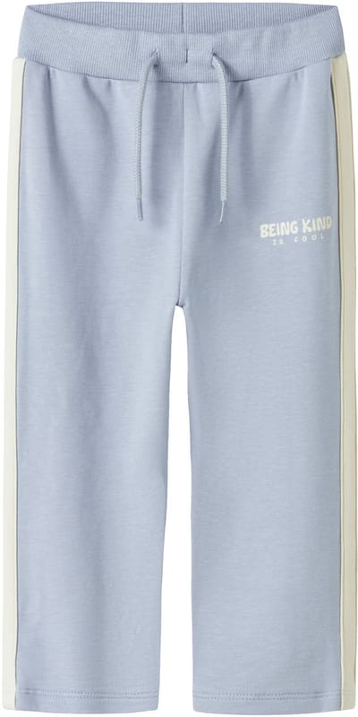 NAME IT - NMMDOLU WIDE SWEAT PANT UNB - Jongens - Broeken