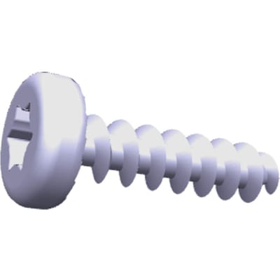 AEG schroef, deur, ombouwset, 3.9x16mm 8086428029