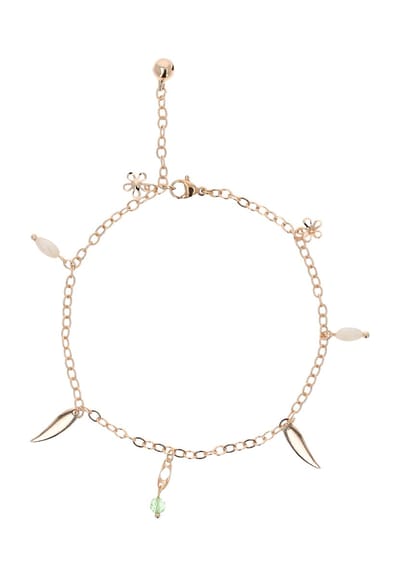 Gaya Anklet