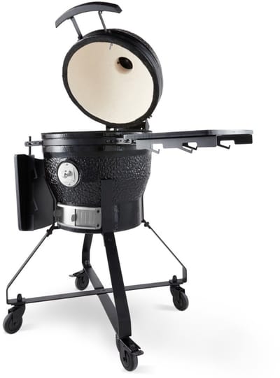 Premium Kamado BBQ 18 inch