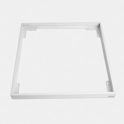 Opbouwframe voor 62x62 LED Paneel