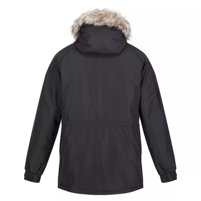 Regatta Heren salinger iii parka