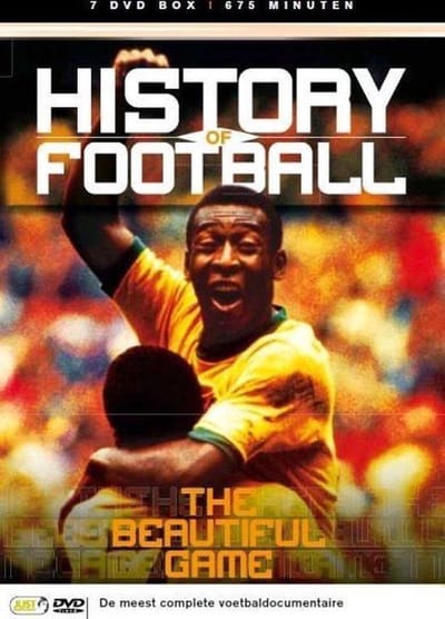 History Of Football 2010