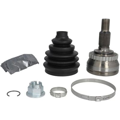 Homokineet reparatie set, aandrijfas SPIDAN 24622