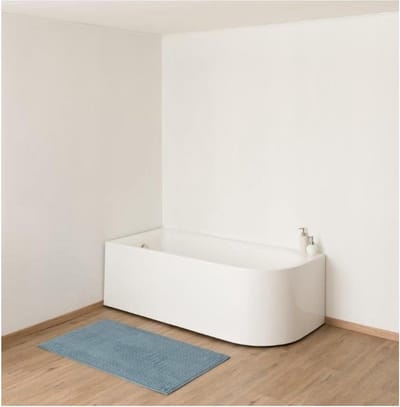 Sanifun hoekbad Tonali L 1700 x 780