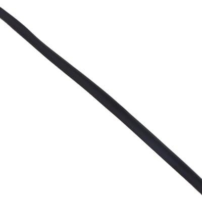 Hoge Kwaliteit Diameter 3mm Krimpkous Krimpkous 5 Meter Zwart