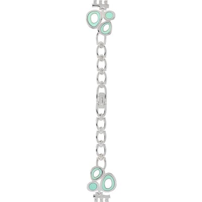 Swatch Plastic - Originals Small (25mm) - L ALS110G LS110G Frozen Drops band