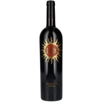 Tenuta Luce Della Vite IGT 2021 15% Vol. 0,75l