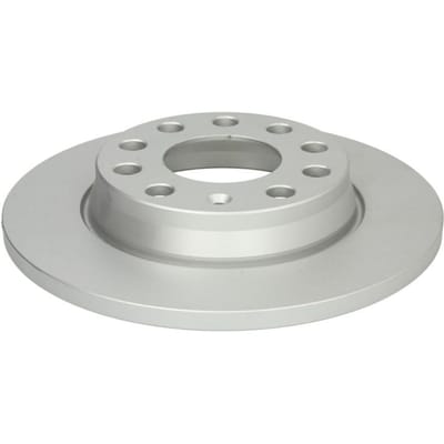 Remschijf TEXTAR 92106303 achter, volledig, 1 Stuk