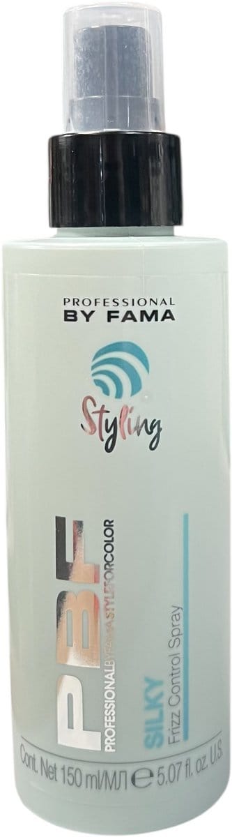 PBF (Professional By Fama) Silky Frizz Control Spray 150ml